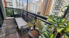 Foto 5 de Apartamento com 4 Quartos à venda, 172m² em Pompeia, São Paulo