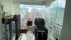 Foto 6 de Apartamento com 2 Quartos à venda, 73m² em Jardim Caboré, São Paulo