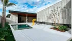 Foto 2 de Casa de Condomínio com 4 Quartos à venda, 381m² em Jardim Karaíba, Uberlândia