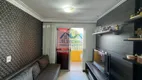 Foto 11 de Apartamento com 3 Quartos à venda, 75m² em Resgate, Salvador