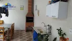 Foto 6 de Casa com 3 Quartos à venda, 100m² em Residencial Citta di Salerno, Campinas
