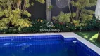 Foto 10 de Casa de Condomínio com 4 Quartos à venda, 300m² em Jardim Residencial Dona Lucilla , Indaiatuba