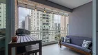 Foto 6 de Apartamento com 2 Quartos à venda, 104m² em Brooklin, São Paulo