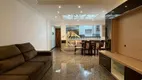 Foto 2 de Apartamento com 3 Quartos à venda, 120m² em Canto do Forte, Praia Grande