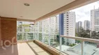 Foto 3 de Apartamento com 2 Quartos à venda, 104m² em Vila Andrade, São Paulo