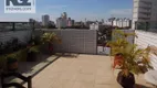 Foto 14 de Cobertura com 4 Quartos à venda, 296m² em Vila Belmiro, Santos