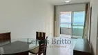 Foto 2 de Apartamento com 1 Quarto à venda, 44m² em Costa Azul, Salvador