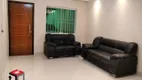 Foto 2 de Sobrado com 3 Quartos à venda, 102m² em Vila Humaita, Santo André