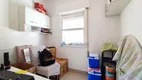 Foto 18 de Apartamento com 3 Quartos à venda, 140m² em Ponta da Praia, Santos