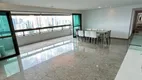 Foto 13 de Apartamento com 4 Quartos para alugar, 192m² em Monteiro, Recife
