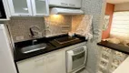 Foto 4 de Apartamento com 1 Quarto à venda, 48m² em Cidade Monções, São Paulo