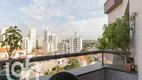Foto 6 de Apartamento com 4 Quartos à venda, 128m² em Alto da Lapa, São Paulo