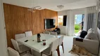 Foto 2 de Casa de Condomínio com 4 Quartos para alugar, 128m² em Boa Uniao Abrantes, Camaçari