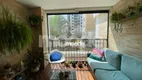 Foto 9 de Apartamento com 2 Quartos à venda, 72m² em Vila São Francisco, São Paulo