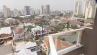 Foto 4 de Apartamento com 4 Quartos à venda, 132m² em Parque Residencial Aquarius, São José dos Campos