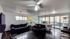 Foto 2 de Apartamento com 3 Quartos à venda, 163m² em Pitangueiras, Guarujá