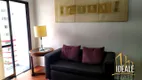 Foto 2 de Flat com 1 Quarto para alugar, 36m² em Moema, São Paulo