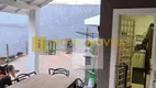 Foto 14 de Casa de Condomínio com 3 Quartos à venda, 180m² em Jardim Sorirama, Campinas