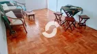 Foto 6 de Apartamento com 2 Quartos à venda, 60m² em Icaraí, Niterói