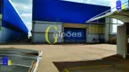 Foto 23 de Galpão/Depósito/Armazém para alugar, 2795m² em Distrito Industrial, Valinhos