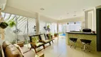 Foto 3 de Casa de Condomínio com 3 Quartos para venda ou aluguel, 285m² em Residencial Gaivota I, São José do Rio Preto