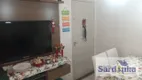 Foto 2 de Sobrado com 3 Quartos à venda, 96m² em Jardim América, Taboão da Serra