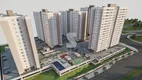 Foto 8 de Apartamento com 2 Quartos à venda, 53m² em JK, Contagem