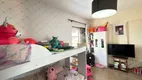 Foto 14 de Apartamento com 2 Quartos à venda, 79m² em Encruzilhada, Santos