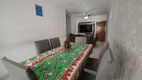 Foto 4 de Apartamento com 2 Quartos à venda, 89m² em Canto do Forte, Praia Grande