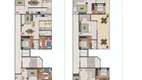 Foto 14 de Apartamento com 2 Quartos à venda, 72m² em Bairu, Juiz de Fora