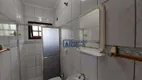 Foto 15 de Sobrado com 5 Quartos para alugar, 150m² em Jardim Casa Branca, Caraguatatuba