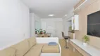 Foto 5 de Apartamento com 2 Quartos à venda, 99m² em Portão, Curitiba