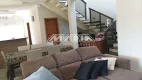 Foto 2 de Casa de Condomínio com 4 Quartos à venda, 308m² em Condominio Vivenda das Cerejeiras, Valinhos