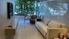Foto 37 de Apartamento com 3 Quartos para alugar, 109m² em Barra, Salvador