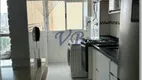 Foto 9 de Apartamento com 2 Quartos à venda, 50m² em Vila America, Santo André