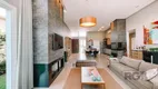 Foto 5 de Casa de Condomínio com 4 Quartos à venda, 2200m² em Condominio Enseada Lagos de Xangri La, Xangri-lá