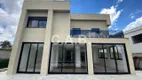 Foto 12 de Casa de Condomínio com 5 Quartos à venda, 390m² em Alphaville Centro Industrial e Empresarial Alphaville, Barueri