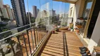 Foto 4 de Apartamento com 3 Quartos à venda, 127m² em Vila Mariana, São Paulo
