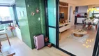 Foto 8 de Apartamento com 1 Quarto à venda, 56m² em Paralela, Salvador