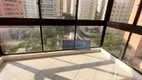 Foto 8 de Apartamento com 3 Quartos à venda, 127m² em Vila Nova Conceição, São Paulo