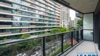 Foto 65 de Apartamento com 1 Quarto à venda, 42m² em Vila Olímpia, São Paulo