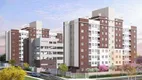 Foto 3 de Apartamento com 3 Quartos à venda, 86m² em Alto Taruma, Pinhais