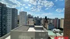 Foto 14 de Cobertura com 3 Quartos à venda, 119m² em Bela Vista, São Paulo