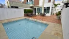 Foto 29 de Cobertura com 1 Quarto à venda, 75m² em Cambuí, Campinas