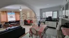 Foto 11 de Casa com 2 Quartos à venda, 135m² em Jardim Imperador, Praia Grande