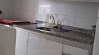 Foto 5 de Apartamento com 2 Quartos à venda, 58m² em Jardim Wanda, Taboão da Serra