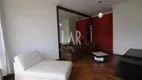 Foto 2 de Apartamento com 3 Quartos à venda, 110m² em Funcionários, Belo Horizonte