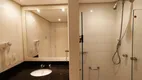 Foto 10 de Flat com 1 Quarto para alugar, 35m² em Bela Vista, São Paulo