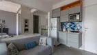 Foto 5 de Apartamento com 1 Quarto para alugar, 35m² em Jardim Paulista, São Paulo