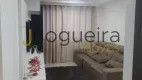 Foto 6 de Apartamento com 3 Quartos à venda, 75m² em Santo Amaro, São Paulo